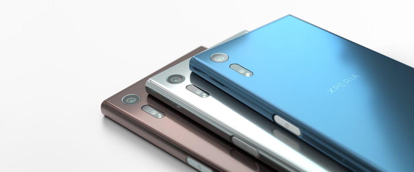 Nádherný design Xperia XZ získala díky slitině ALKALEIDO, která nejen dobře vypadá, ale je vysoce odolná,